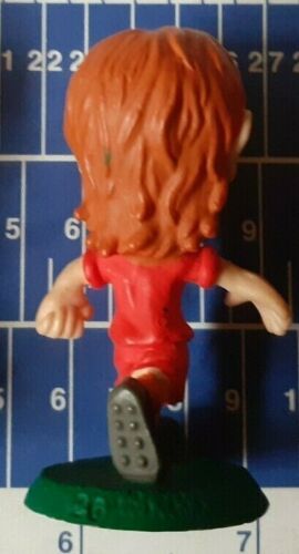 Modelli micro stars bomberini Roma Antonio Cassano