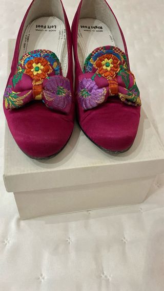 TRAJE DE FALLERA 