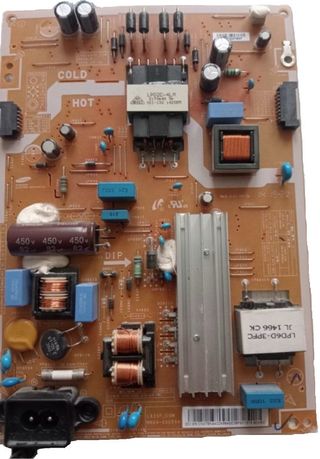 Fuente alimentación TV Samsung UE40H5000AW