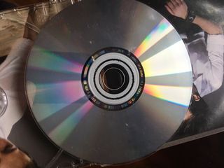 Cd
