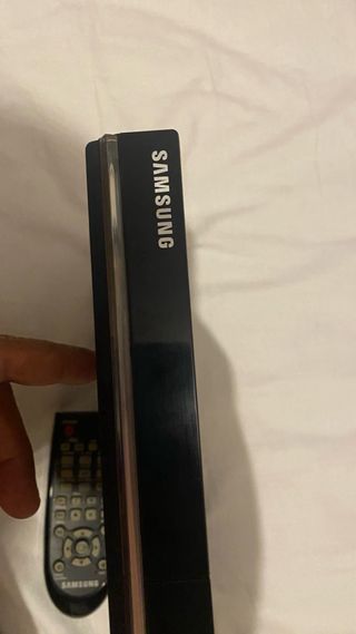 Reproductor samsung