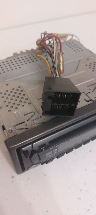 Radio CD