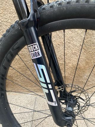 Specialized epic ht