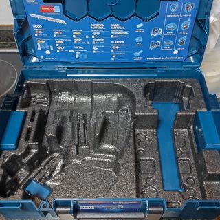 Inserto GST 18V-155 BC/SC