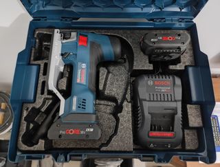 Inserto GST 18V-155 BC/SC