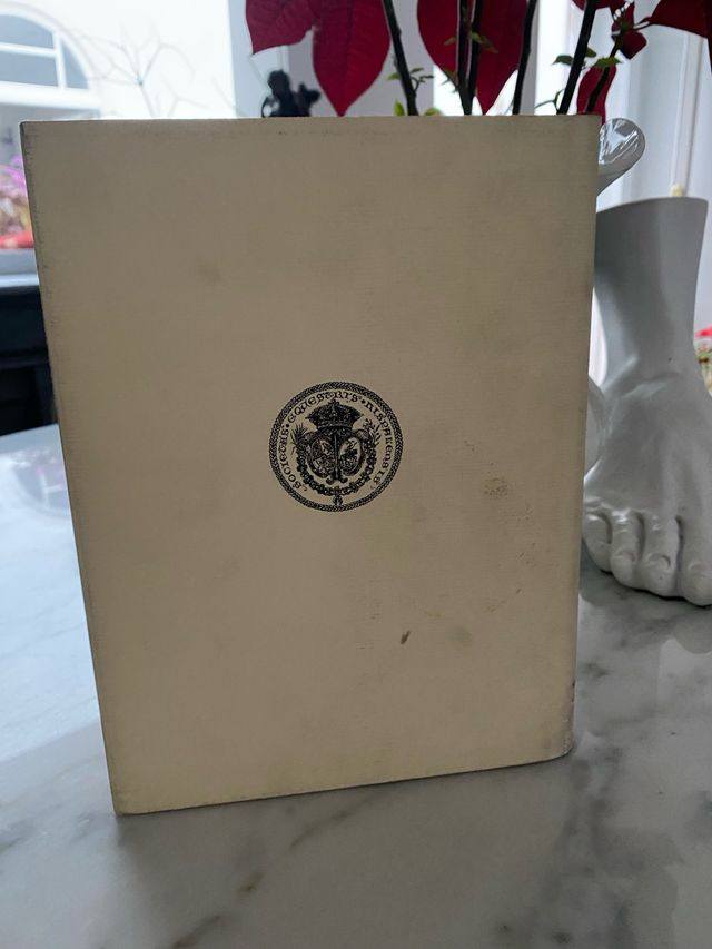 ANALES DE LA REAL PLAZA DE TOROS DE SEVILLA