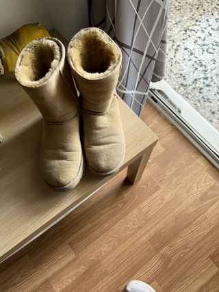 Botas UGG