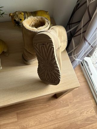 Botas UGG