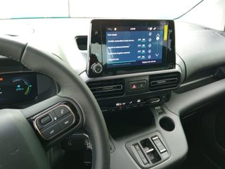 Citroen ë-Berlingo 2023