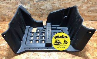 Estribera izquierda Yamaha Bruin 250