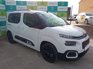 Citroen ë-Berlingo 2023