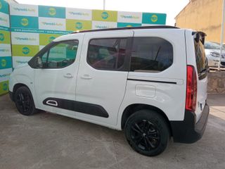 Citroen ë-Berlingo 2023