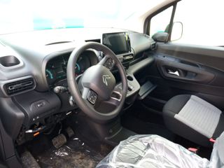 Citroen ë-Berlingo 2023