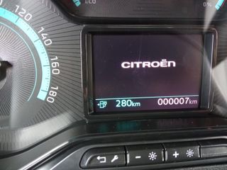 Citroen ë-Berlingo 2023