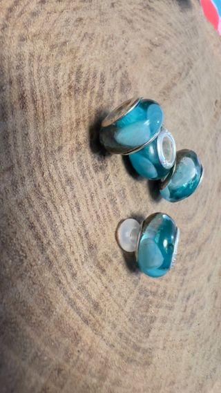 Charms artesanales