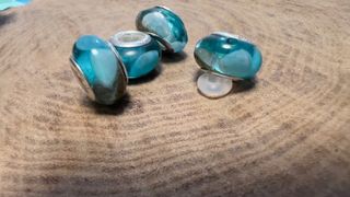 Charms artesanales