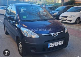 Hyundai i10 2011