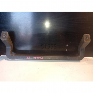 Salpicadero Mitsubishi Pajero I (L04_G,L14 i_51555