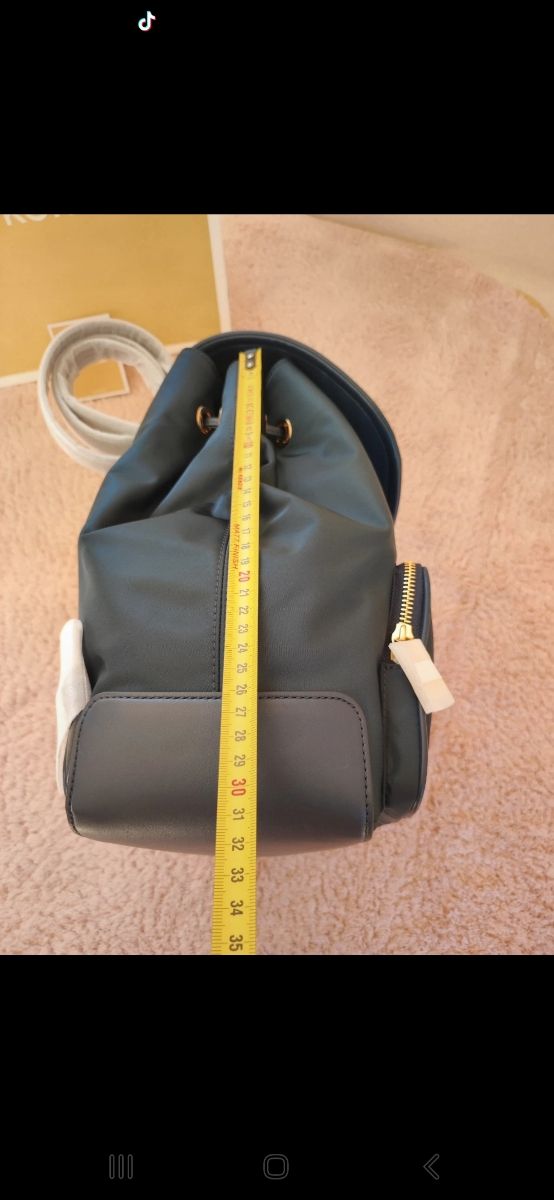 Mochila Michael kors 2025