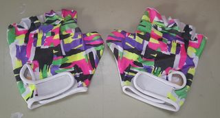 Guantes Vintage ciclismo 