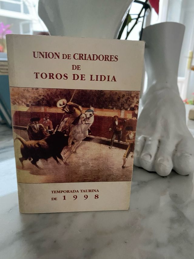 UNION DE CRIADORES DE TOROS DE LIDIA