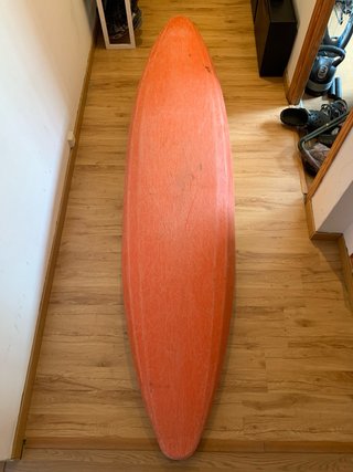 Kayak aguas bravas