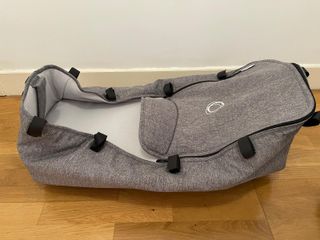 Coche de bebé