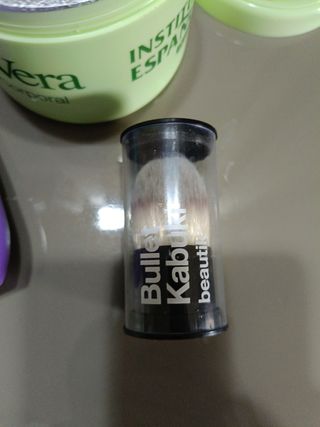 Lote Nuevo  cuidado personal