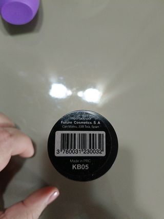 Lote Nuevo  cuidado personal