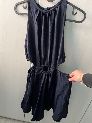 Mono de mujer verano