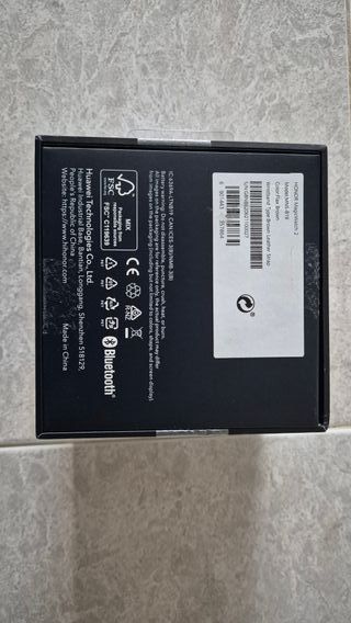 SmartWatch Honor Magic Watch 2