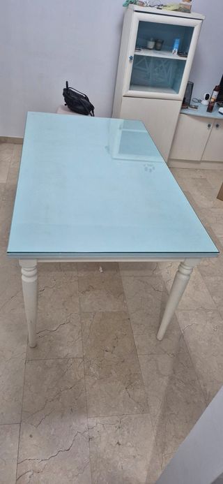 Mesa comedor