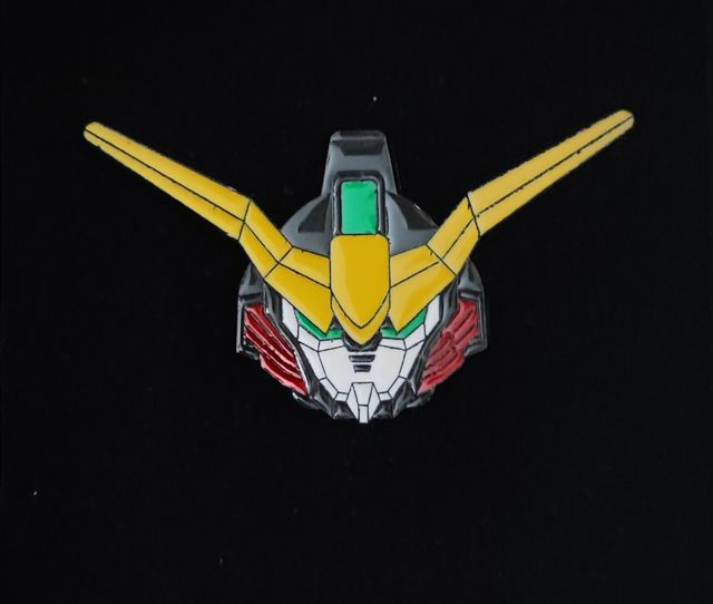 Juego Gundam Deathscythe 