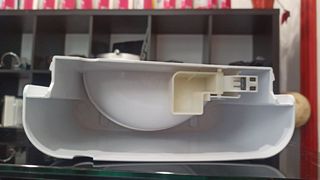 DEPOSITO TANQUE RECIPIENTE AGUA DESHUMIDIFICADOR T