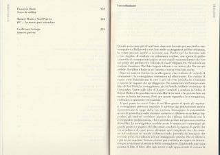 Scrivere cinema. 14 grandi registi e scrittori rac