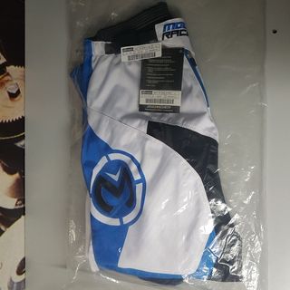 PANTALON ENDURO / MX / QUAD TALLA M -  nuevo