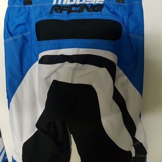 PANTALON ENDURO / MX / QUAD TALLA M -  nuevo