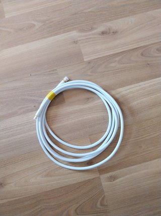 1 Cable coaxial para wifi