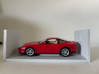 UT Models Ferrari 550 Maranello 1:18