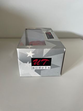 UT Models Ferrari 550 Maranello 1:18