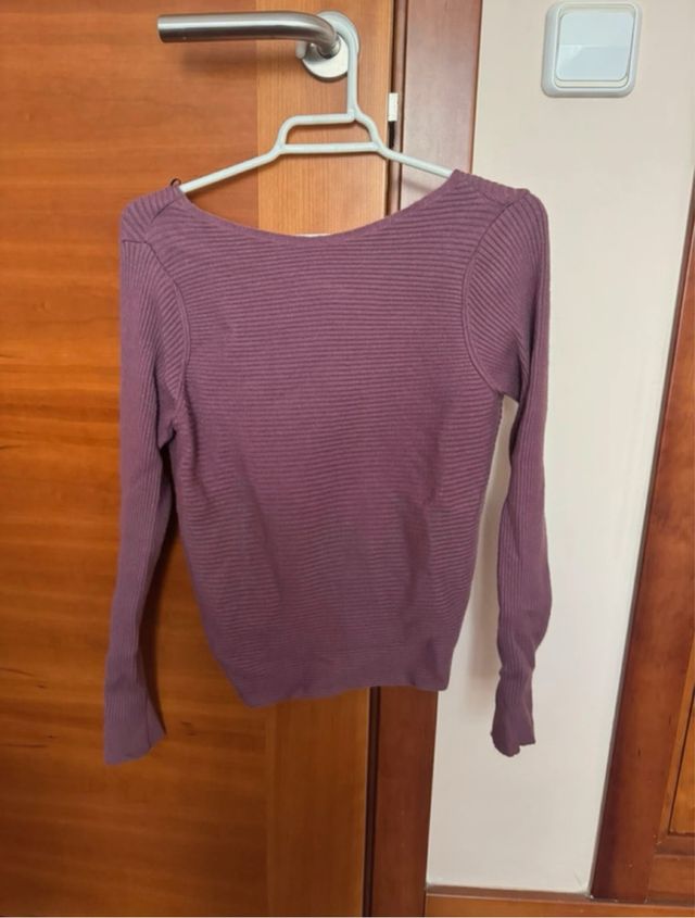 Jersey mango talla S