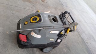 ALQUILER HIDROLIMPIADORA AGUA CALIENTE 699850673