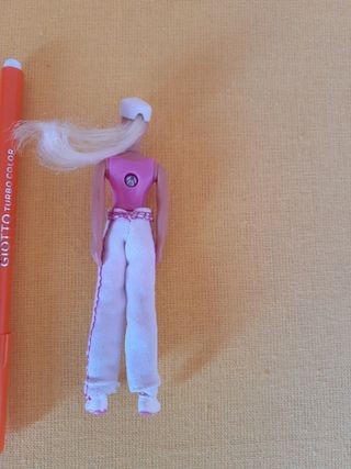 Barbie