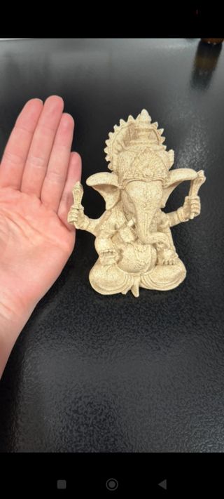 Figura ghanesa 