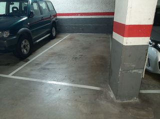 Garaje en venta en Can Clota en Esplugues de Llobregat