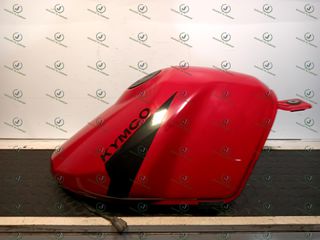 DEPOSITO DE GASOLINA KYMCO QUANNON 125 (R3) 125 --