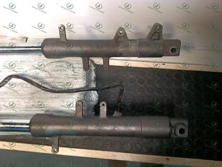 HORQUILLA DELANTERA KYMCO QUANNON 125 (R3) 125 --