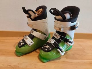 Botas esqui