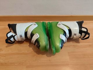 Botas esqui