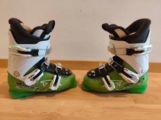 Botas esqui